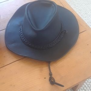 Henschel men's hat
